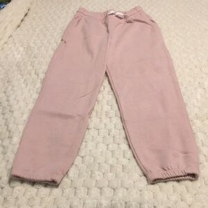 Girls Old Navy Sweatpants